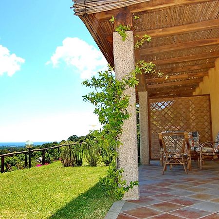 Li Teggi Turismo Rurale San Teodoro  Exterior foto