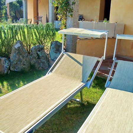 Li Teggi Turismo Rurale San Teodoro  Exterior foto