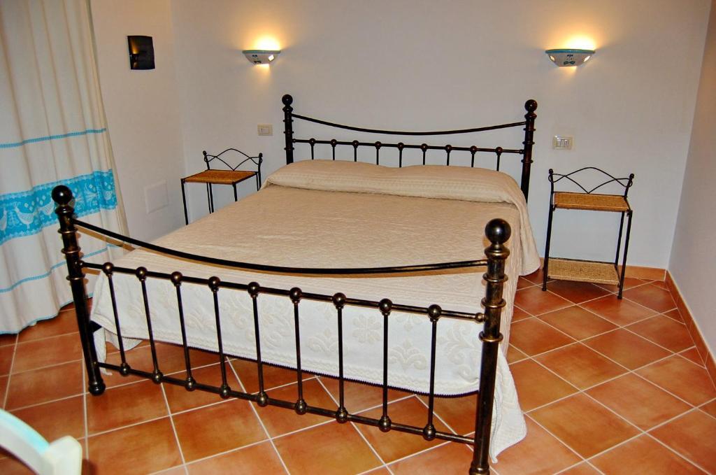 Li Teggi Turismo Rurale San Teodoro  Quarto foto